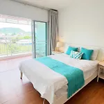 Baan Klang Condo Hotel Hua Hin