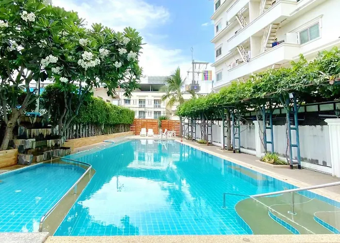 Baan Klang Condo Hotel Hua Hin