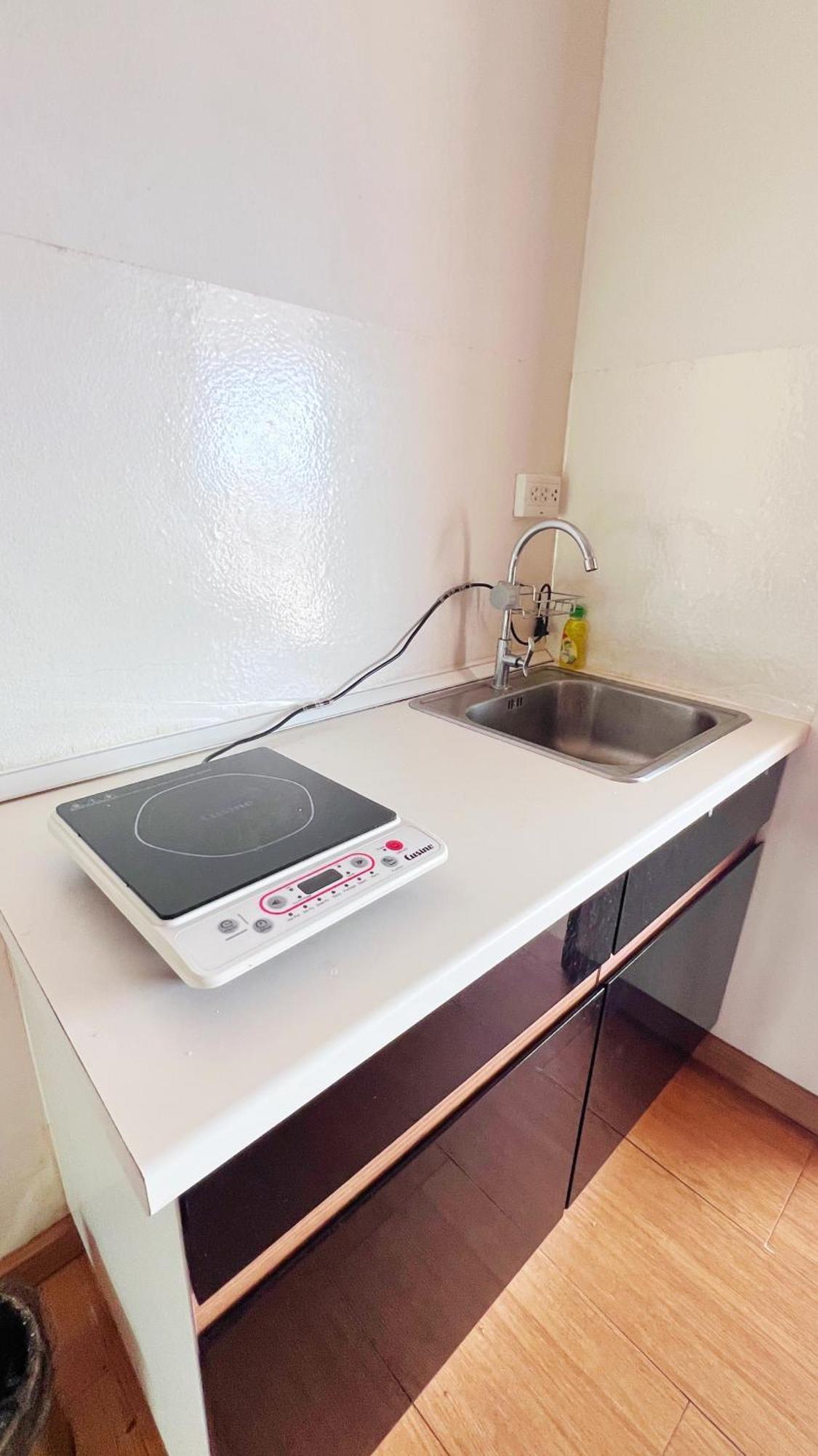 Baan Klang Aparthotel *