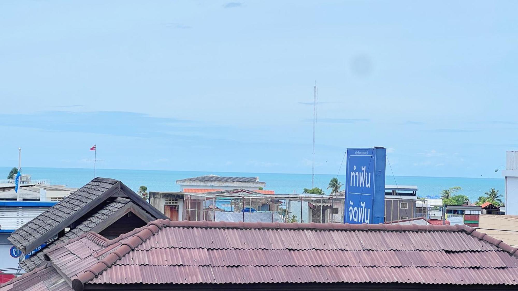 Aparthotel Baan Klang *