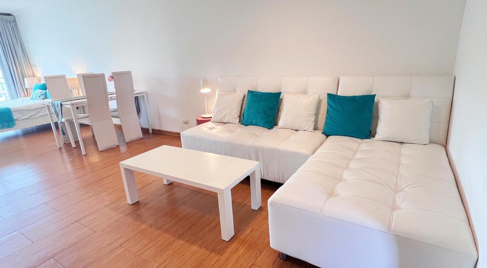 Aparthotel Baan Klang Hua Hin