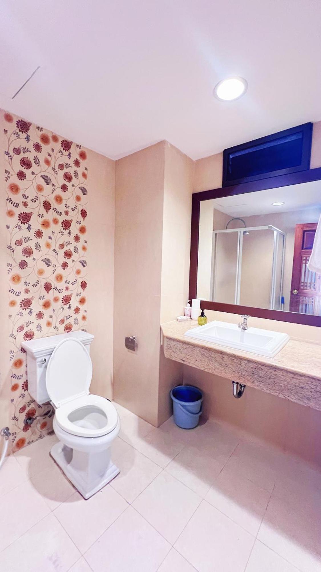 Aparthotel Baan Klang Hua Hin
