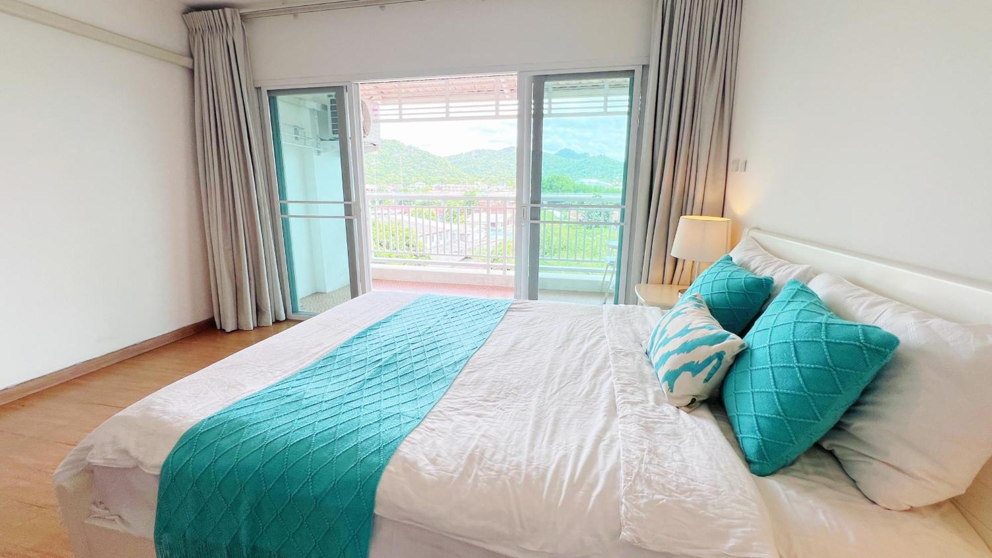 Aparthotel Baan Klang