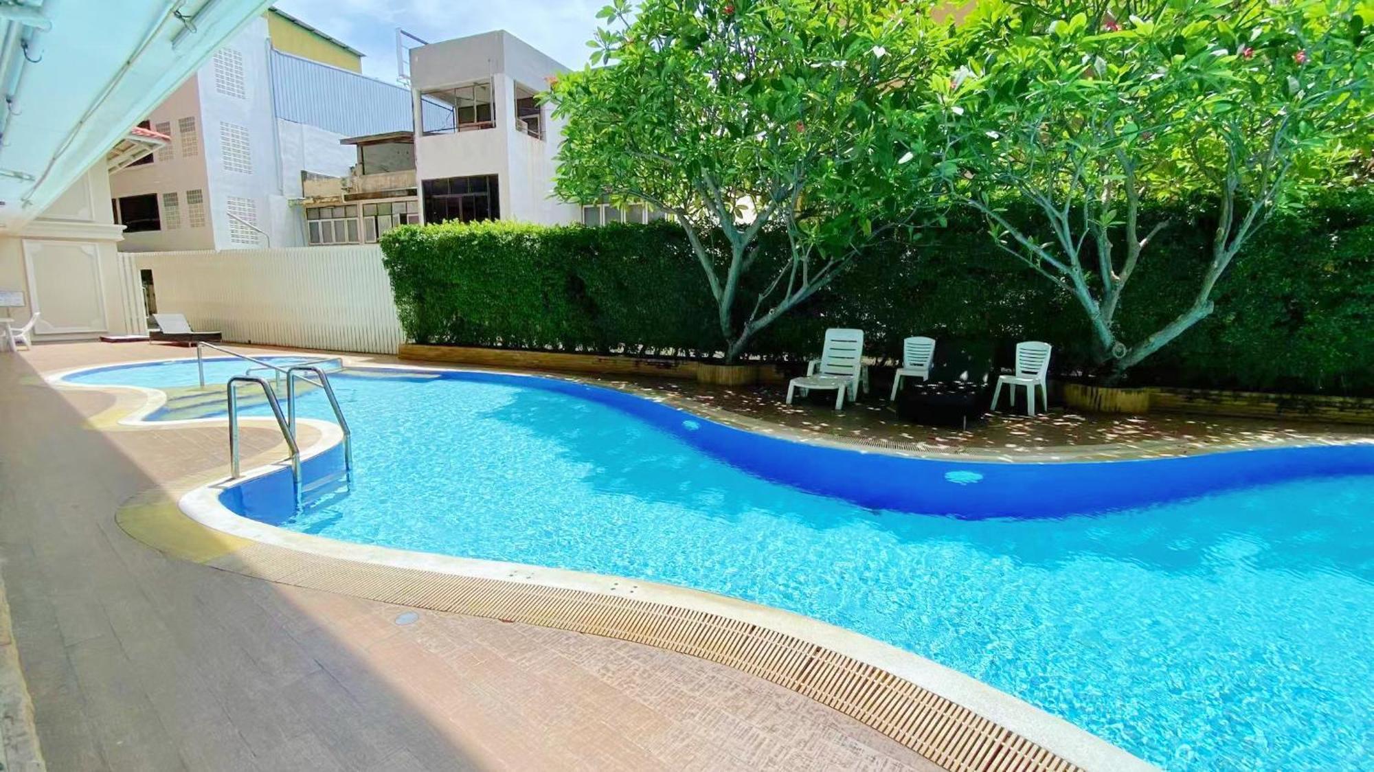 Baan Klang * Hua Hin