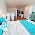 Baan Klang Condo Hotel Hua Hin