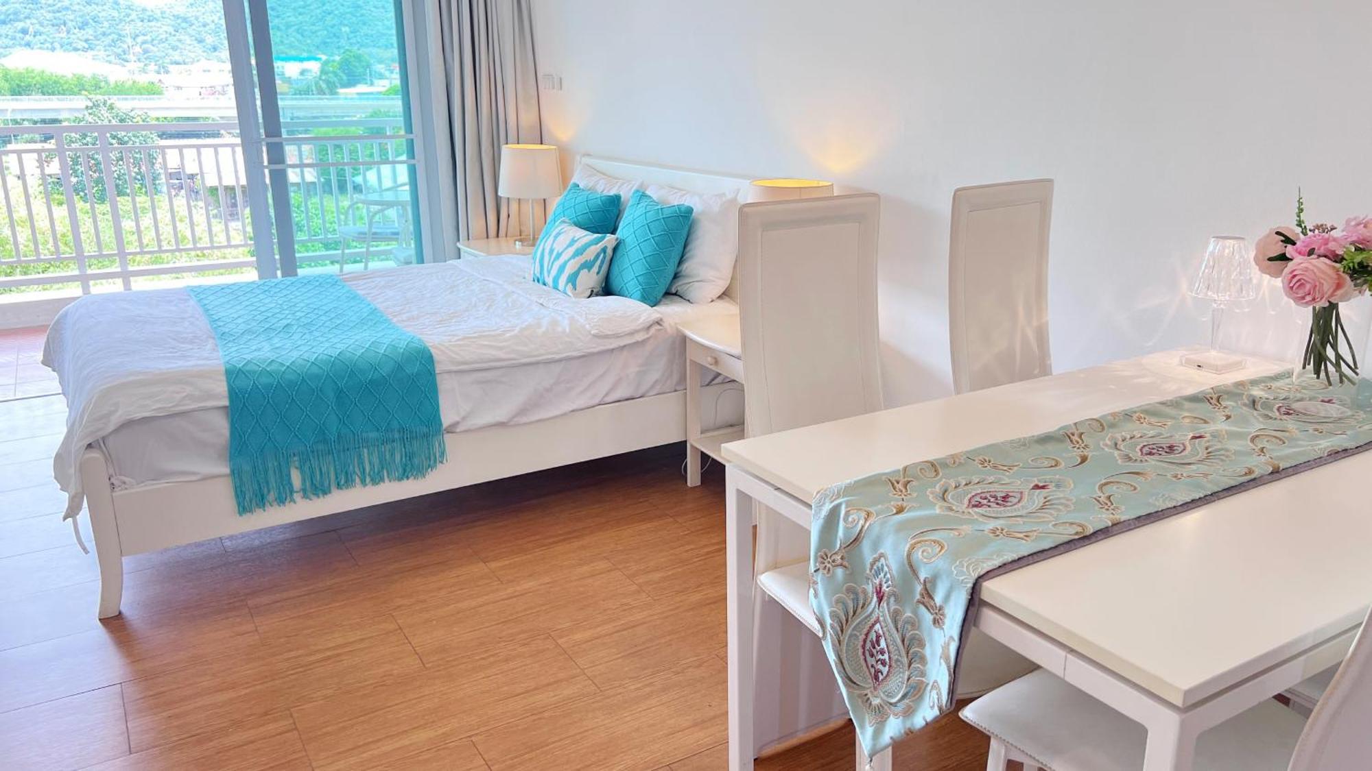 Baan Klang * Hua Hin