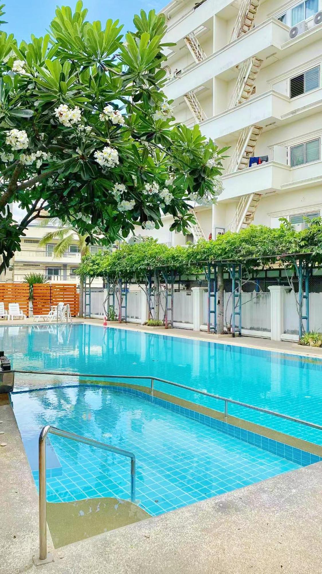 Baan Klang Hua Hin